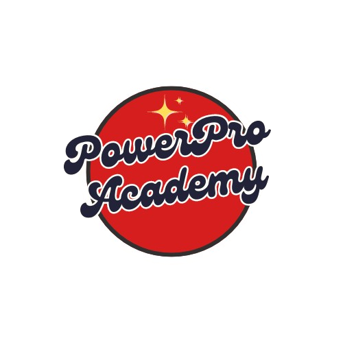 PowerPro Academy logo